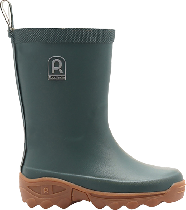 ROUCHETTE CLEAN KIDS GR. 28/29 Gyerek csizma