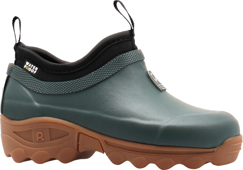 ROUCHETTE CLEAN KIDS BOTTILLON GR. 32/33 Gyerek csizma