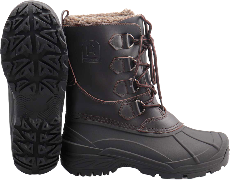 ROUCHETTE TÉLI CSIZMA KIVEHETŐ BÉLÉSSEL HUDSON GR. 41