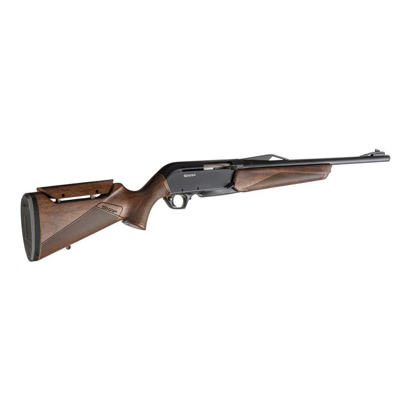 SXR2 FIELD, MG2, DBM, 9.3x62