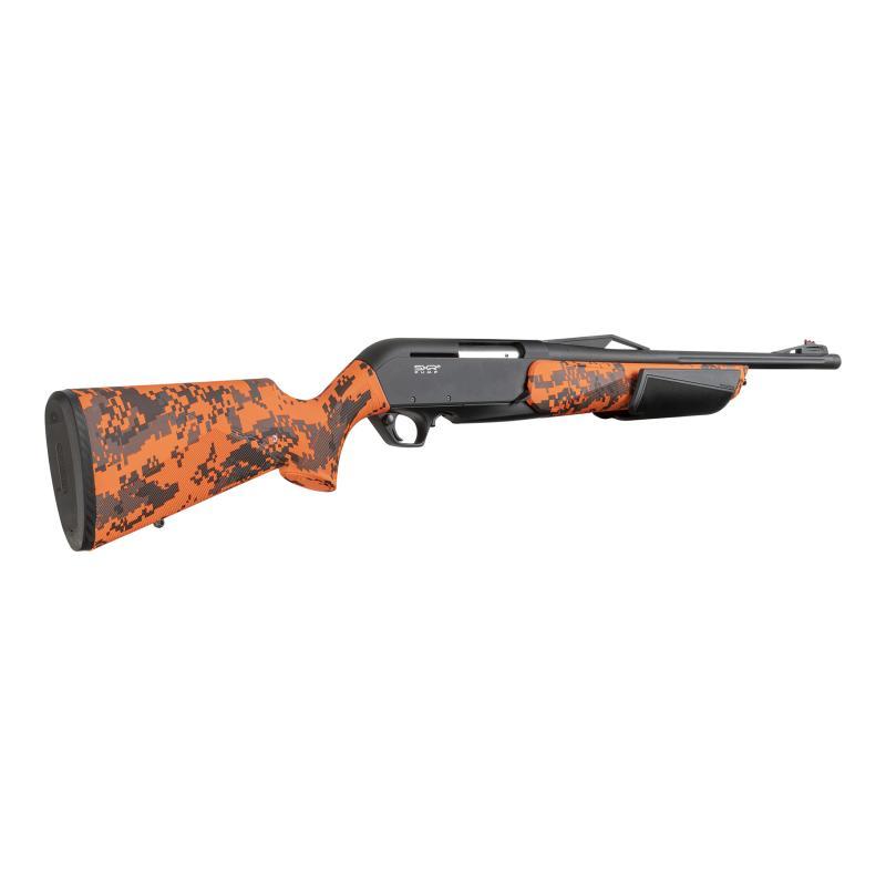SXR2 TRACKER BLAZE, MG4, DBM 30-06Spr