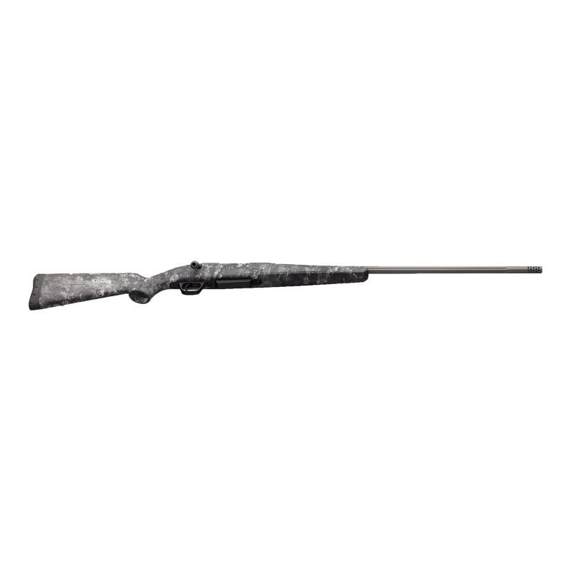 XPR HUNTER MIDNIGHT THR M14X1, 223Rem
