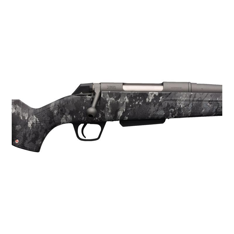XPR HUNTER MIDNIGHT THR M14X1, 223Rem