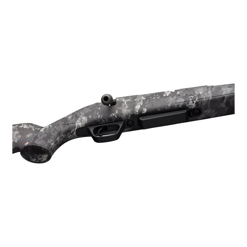 XPR HUNTER MIDNIGHT THR M14X1, 223Rem