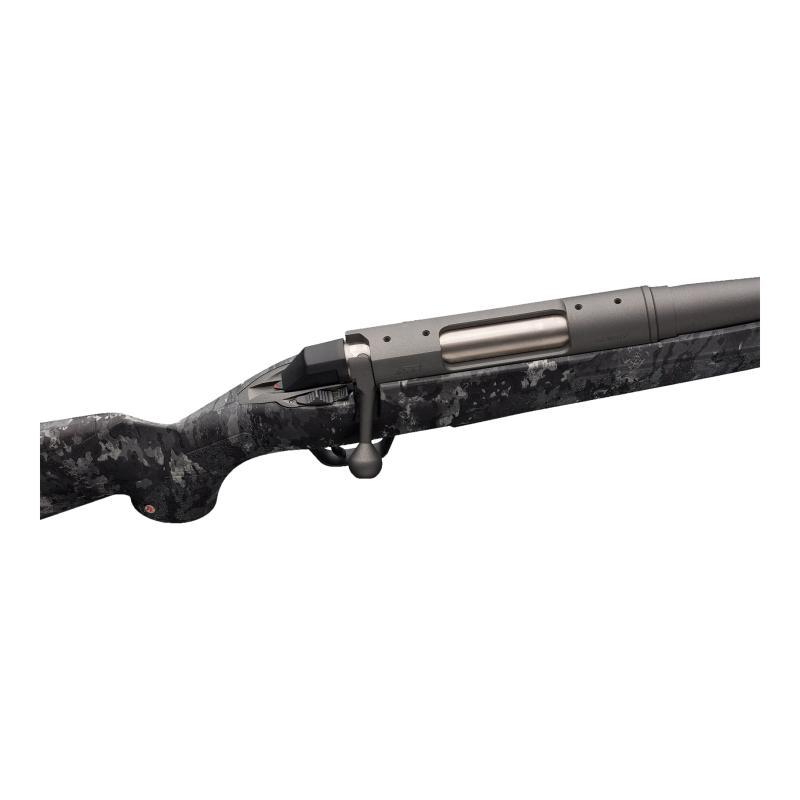 XPR HUNTER MIDNIGHT THR M14X1, 223Rem