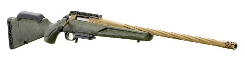 Ruger American® Rifle Generation II Predator Ismétlő puska -  243 Win