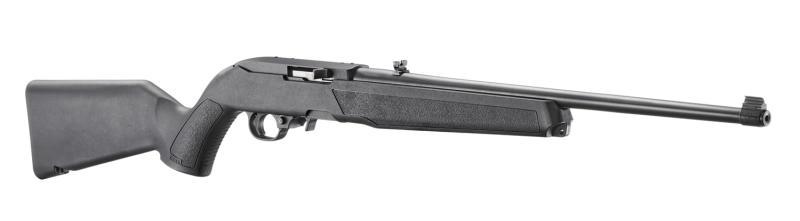 10/22Ž Standard Félautómata puska -  22 LR