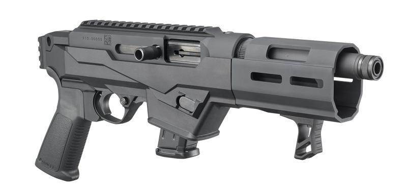 PC Charger™ Pisztoly -  9mm Luger