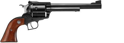 New Model Super BlackhawkŽ Standard Single-Action Revolver -  44 Rem Mag