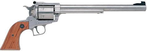 New Model Super BlackhawkŽ Standard Single-Action Revolver -  44 Rem Mag