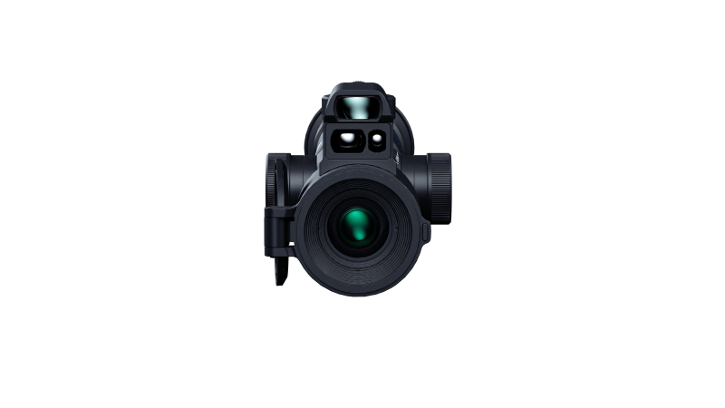 NEW - Night Stalker 4K eX Éjjellátó