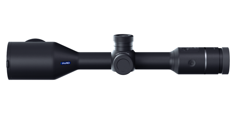 NEW - Pantera 640 eX Hőkamera