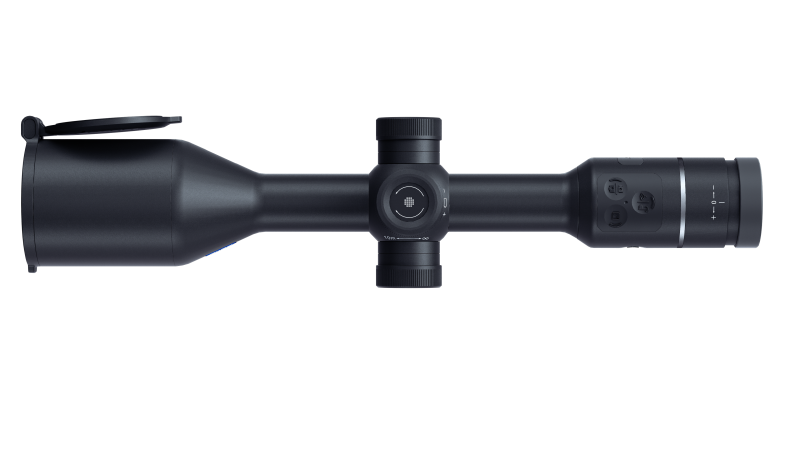 NEW - Pantera 640 eX Hőkamera