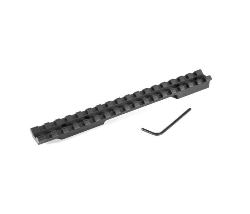 LONG RAIL XPR  PIC/WEAV STANDARD LONG ACTION szerelék