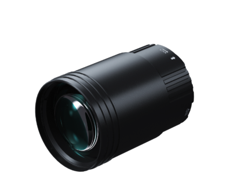 LACQ-IR modul Landsat