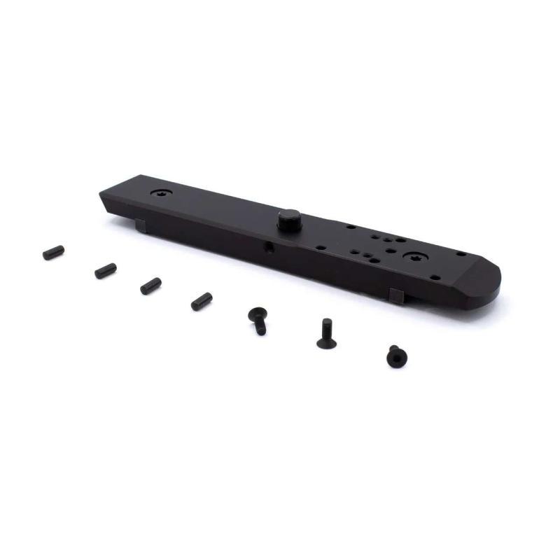 BRG NOMAD MOUNT.RAIL DR SIGHT/MEOSIGHT/COMPACTPOINT szerelék