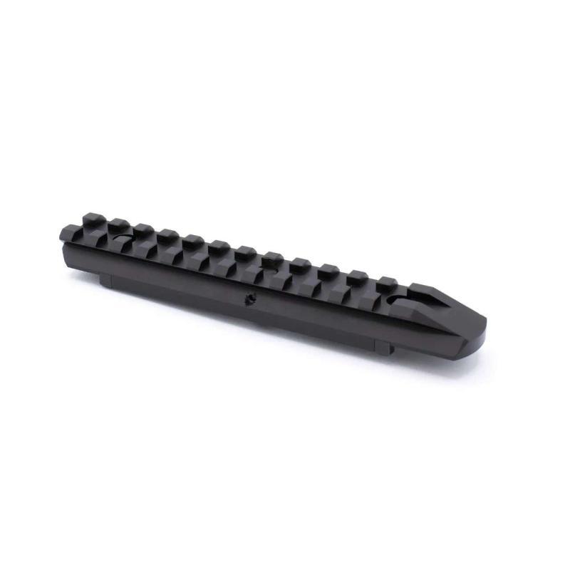 BRG NOMAD MOUNTING RAIL WEAVER/PICATINNY szerelék