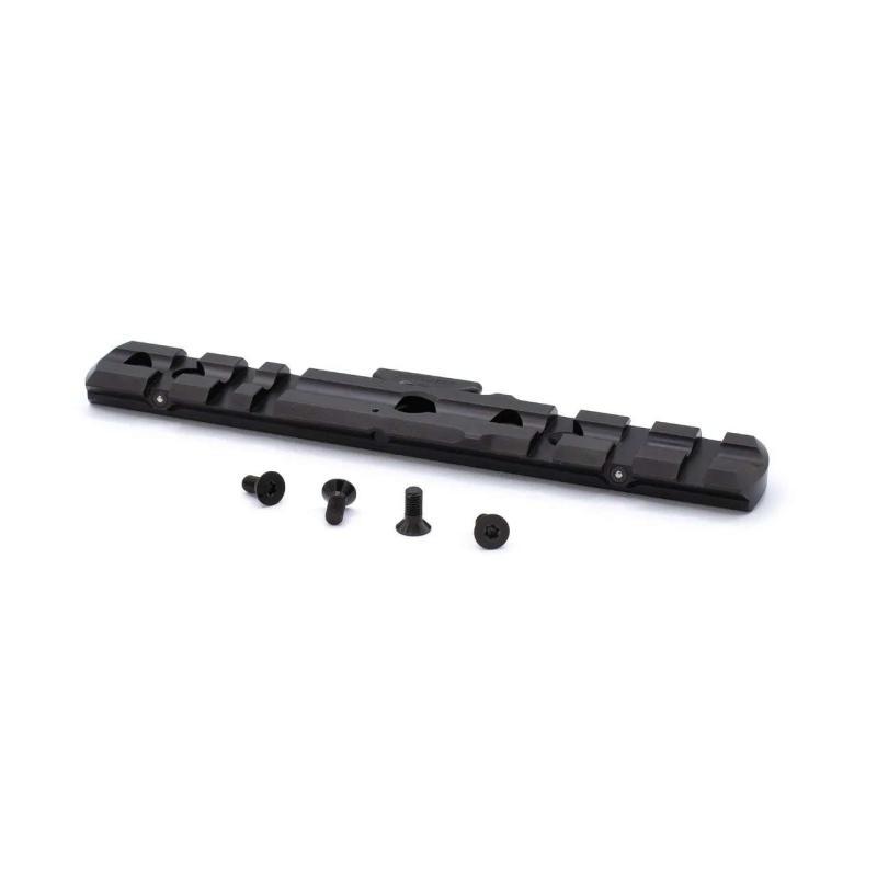 BRG NOMAD BASE RAIL SHPLUS XPR SHORT szerelék