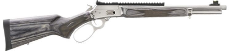 MARLIN MODEL 1894 SBL. 357 MAG 16,10