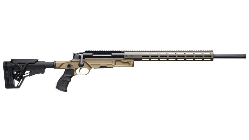 HAENEL LR/ONE   .308WIN
