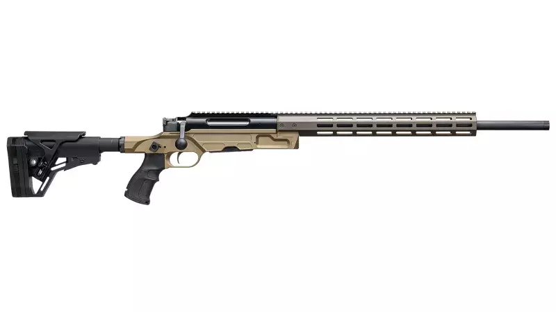 HAENEL LR/ONE .308WIN