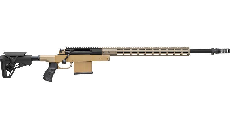 HAENEL HLR  BASIC    .338 LAPMAG