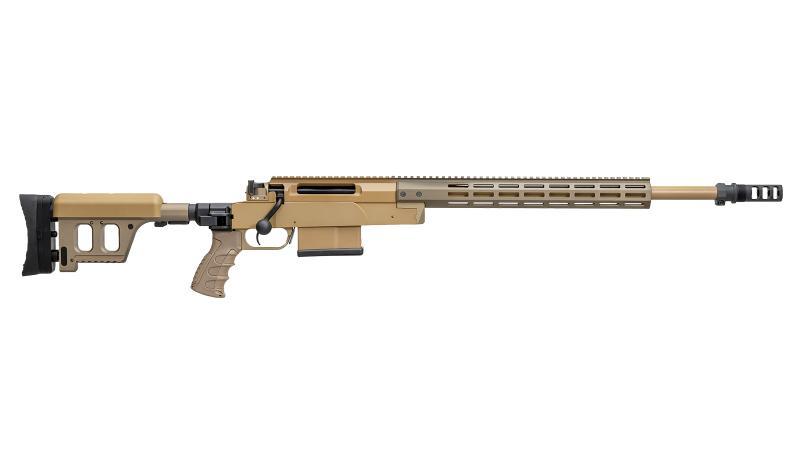 HAENEL HLR PRO .308WIN