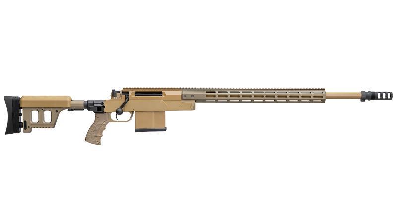 HAENEL HLR  PRO     .338LLAP.MAG.