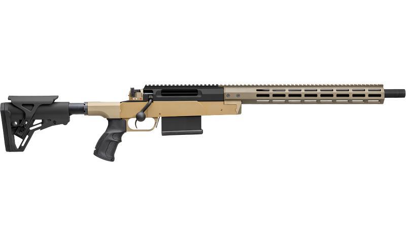 HAENEL HLR BASIC COMPACT .308WIN