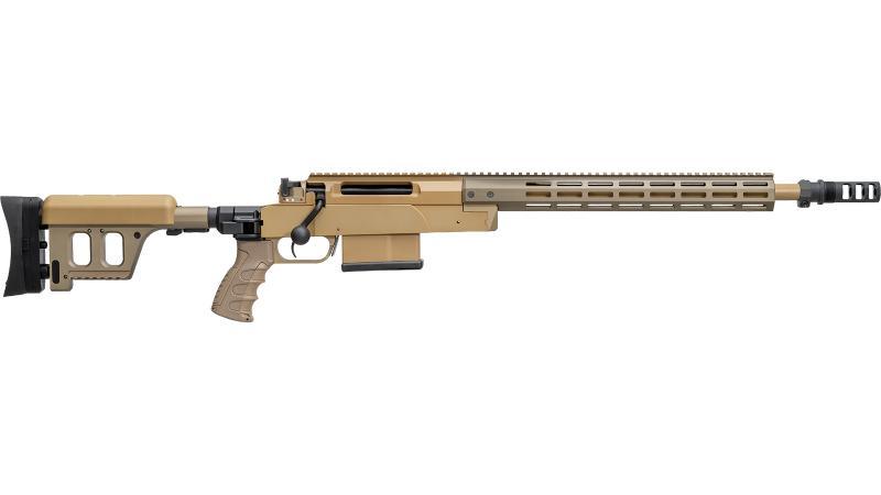 HAENEL HLR PRO COMPACT .308WIN