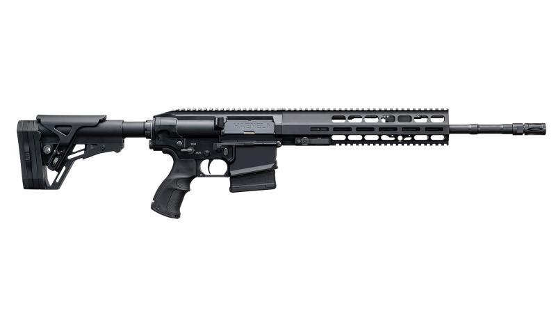 HAENEL HMR    16,65