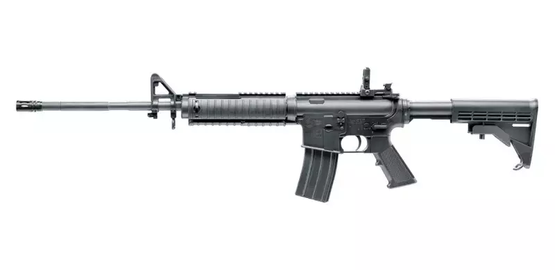 COLT M4  F  4,5MM