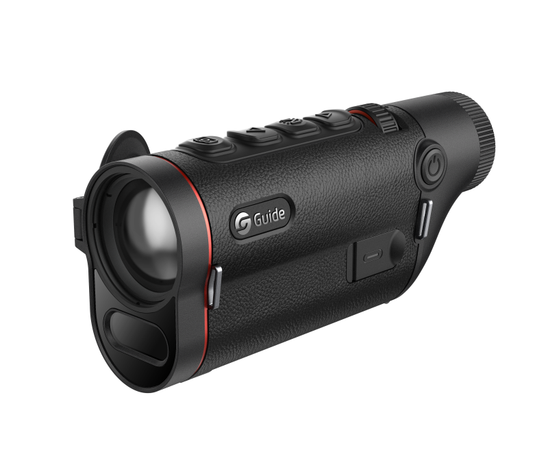 GUIDE Hőkamera kereső monokulár G-TD435LS