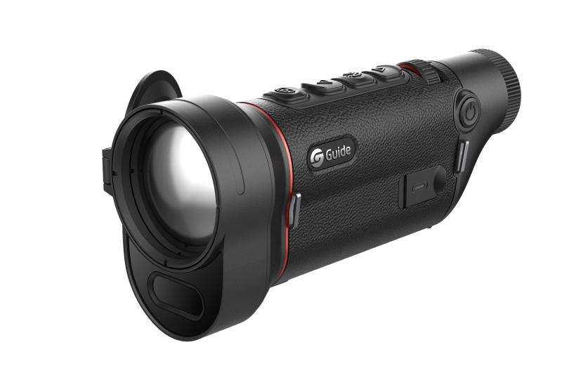 GUIDE Hőkamera kereső monokulár G-TD650LS