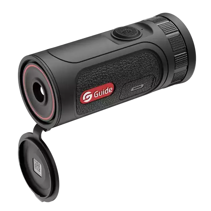 GUIDE Hőkamera kereső monokulár G-TE211M