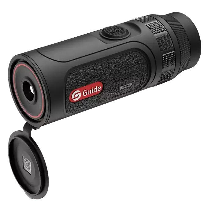 GUIDE Hőkamera kereső monokulár G-TE211