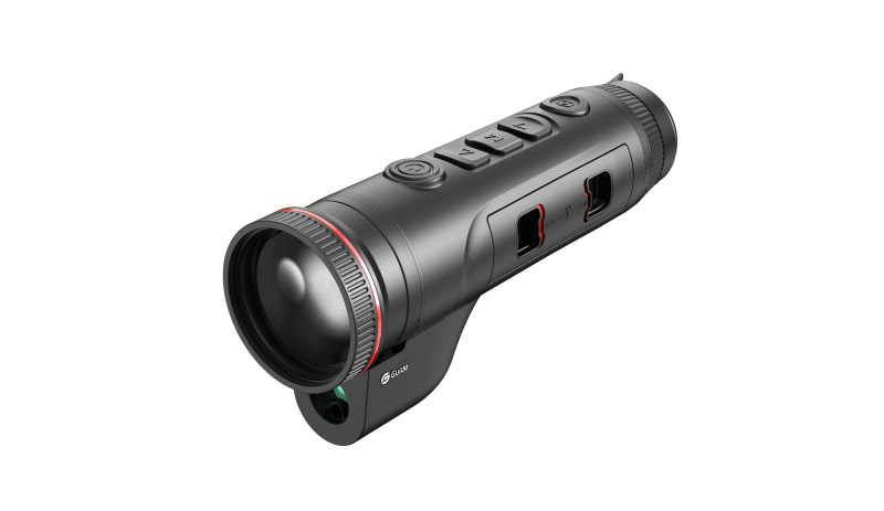 GUIDE Hőkamera kereső monokulár G-TJ650LS
