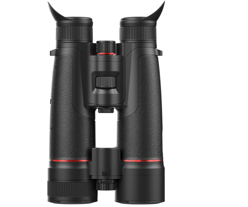 GUIDE Hőkamera+Éjjellátó kereső binokulár G-TN650MS