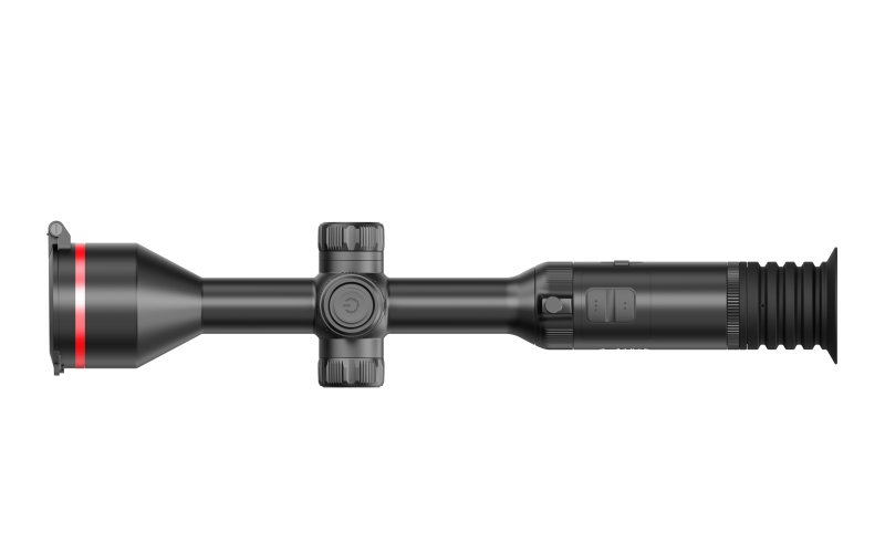 GUIDE Hőkamera távcső G-TU635LS