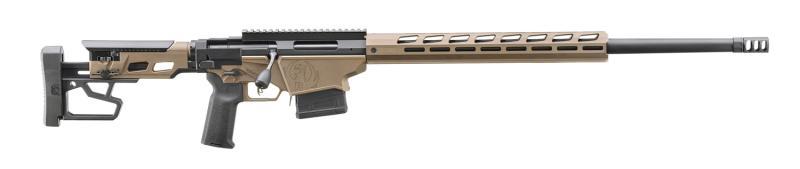 Ruger PrecisionŽ Rifle Ismétlő puska -  6.5 Creedmoor