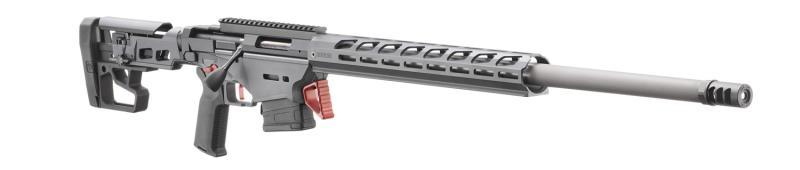 Ruger Precision® Rifle Ismétlő puska -  6.5 Creedmoor
