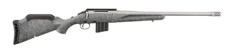 Ruger American® Rifle Generation II Standard Ismétlő puska -  400 Legend