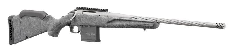 Ruger AmericanŽ Rifle Generation II Standard Ismétlő puska -  204 Ruger