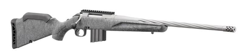 Ruger American® Rifle Generation II Standard Ismétlő puska -  6mm ARC