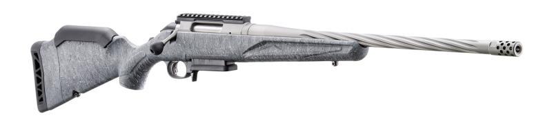 Ruger AmericanŽ Rifle Generation II Standard Ismétlő puska -  6mm Creedmoor