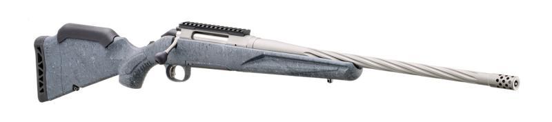 Ruger American® Rifle Generation II Standard Ismétlő puska -  270 Win