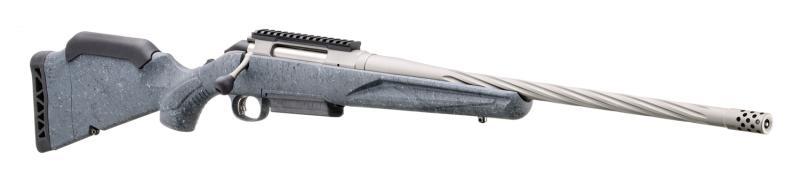 Ruger American® Rifle Generation II Standard Ismétlő puska -  6.5 PRC
