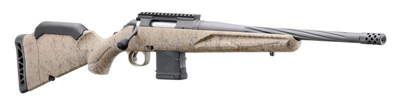 Ruger AmericanŽ Rifle Generation II Ranch Ismétlő puska -  5.56 NATO