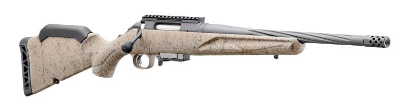 Ruger AmericanŽ Rifle Generation II Ranch Ismétlő puska -  350 Legend