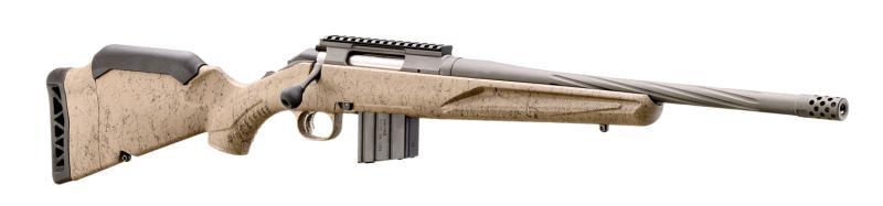 Ruger American® Rifle Generation II Ranch Ismétlő puska -  22 ARC